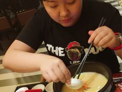 -阿香米线(北京华联万柳店)