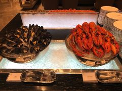 -博林天瑞喜来登酒店·西丽尚膳