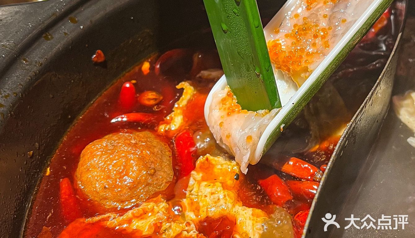 火锅串串天花板｜唐粩丫｜免费甜品｜人均几十！！