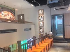 -周渝食惦酸菜鱼(青浦店)