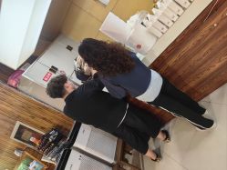 -煊私人定制美发会所