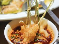 -太二酸菜鱼(武汉光谷保利店)
