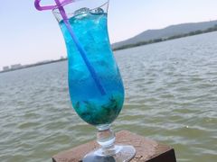 -望海·帆船主题咖啡厅•品茗下午茶(石湖景区店)