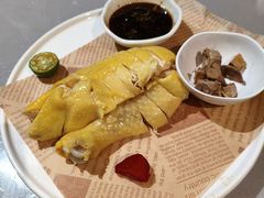 -宋园·金宴浙鲜馆(静安店)