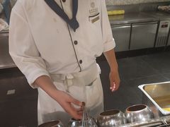 -百香自助餐厅·西安唐隆国际酒店(曲江店)
