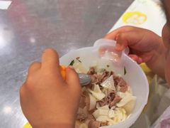 -潮界(LU·ONE凯德晶萃广场店)