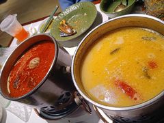 -Thai Basil罗勒叶泰式餐厅(时代天街店)