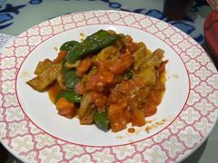-撒拉花儿·新疆菜·清真(太阳宫店)