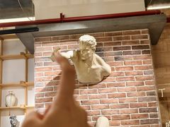 -清真·凡人居·烤肉专门店(庆阳店)