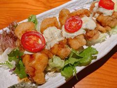 -有喜屋·烧鸟·居酒屋(周浦万达店)