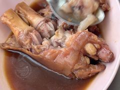 -Kha Mu Charoensang(Silom)