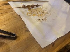 -正通记·哈尔滨烧烤·炭烤鸽子(七宝万科国际店)