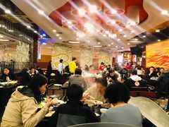 大堂-蝎王府羊蝎子(西直门店)