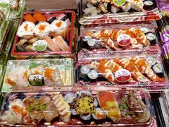 -池田寿司·新鲜现做(昌平悦荟店)