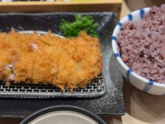 -胜博殿日式炸猪排(西红门店)