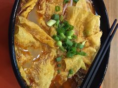 -螺小胖柳州螺蛳粉(钟楼总店)