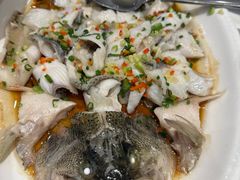 -金河半岛园林酒家(金融城店)