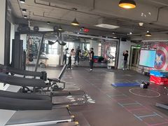 -AC健身·运动康复工作室(千灯湖店)