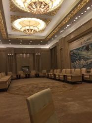 点击看大图 -人民大会堂宴会厅