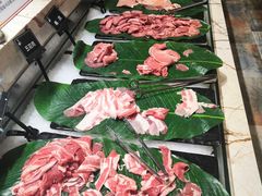 -永远爱烤肉火锅自助(龙德广场店)