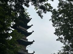 -狼山风景名胜区