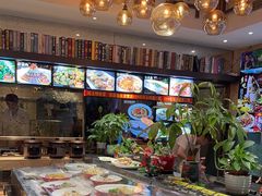 -阿娘家·原生态农家菜(国顺东路店)