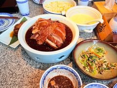 -南京大牌档(夫子庙老门东店)