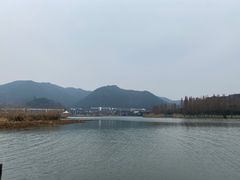 -东钱湖旅游度假区