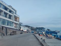 -东极岛景区