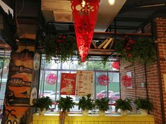 大堂-钢管厂五区小郡肝火锅串串香(总店)
