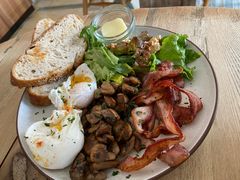 brunch combo-RAC BAR(安福路店)