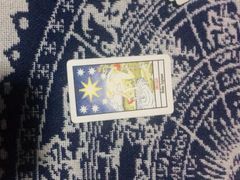 -好心里咨询Tarot塔羅