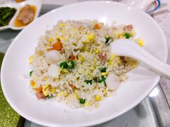 扬州炒饭-三玛璐酒楼(汉口路店)
