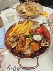 -奈尔宝家庭中心·亲子餐厅(鄞州万达店)