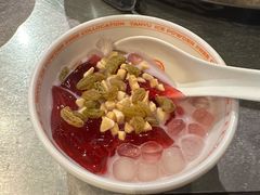-探鱼·鲜青椒爽麻烤鱼(天河优托邦店)