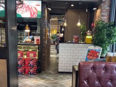-正苑26年海鲜烤肉•牛尾汤汤饭(东港店)