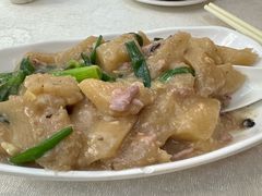 -腰记饭店(龙源路店)