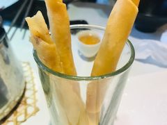 -味可道美食坊(福基路店)