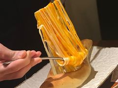 -格鲁·秀色Georgia’s Feast