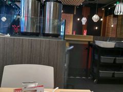 大堂-避风塘(百联东郊店)