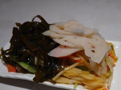 -饺子季水饺餐厅(新市街店)