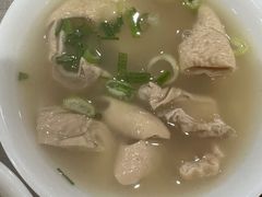 -健民肥肠(颐和家园店)