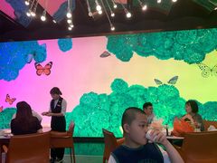 -蝴蝶里·粤菜·点心(龙湖天街&滨江店)