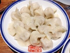 水精肉酸菜-新兴园饺子馆(望京店)