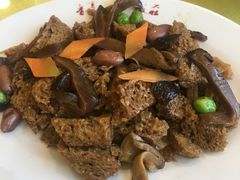 -晋阳饭庄(虎坊桥店)