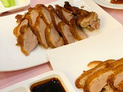 全聚德精品烤鸭-北京全聚德(西翠路店)