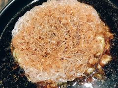 蒜蓉粉丝白菜-谭记旺品(小谭山店)