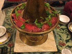 -卡万金特色藏餐