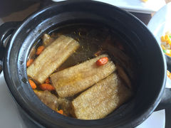 枣子树素餐馆-枣子树素餐厅(铂金城店)