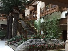 -太湖饭店·寄畅轩中餐厅